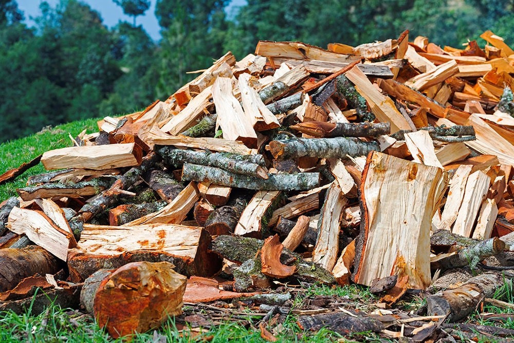 25 meilleures idées sur Rangement du Bois  rangement du bois, stockage de  bois, bois de chauffage
